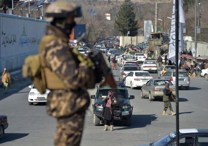 برخی کشورها به دنبال بی‌ثبات نشان دادن افغانستان هستند