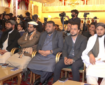 برگزاری جشنواره جایزه برتر رسانه‌ای ۱۴۰۲ در کابل