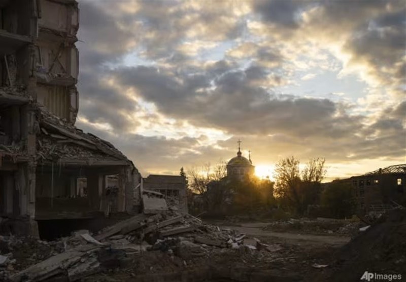 رویترز: آمریکا پیشنهاد آتش بس پوتین در اوکراین را رد کرد