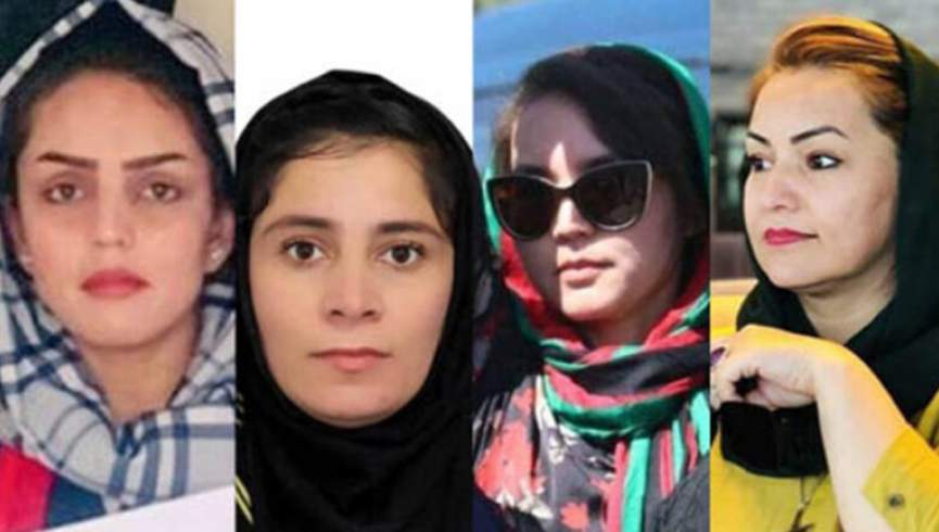 عفو بین‌الملل: در معرض شکنجه قرار گرفتن منیژه صدیقی در زندان طالبان