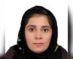 طالبان منیژه صدیقی را به دو سال زندان محکوم کردند