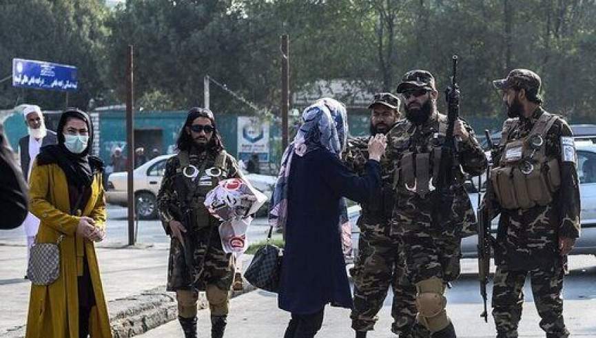 سازمان ملل: ماموران طالبان آزار واذیت زنان در مکا‌ن‌های عمومی را افزایش داده‌اند