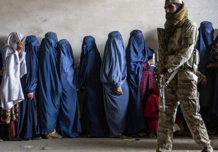 تأثیر بازداشت دختران توسط طالبان: دو دختر خودکشی کردند و نامزدی یک دختر در بامیان فسخ شد