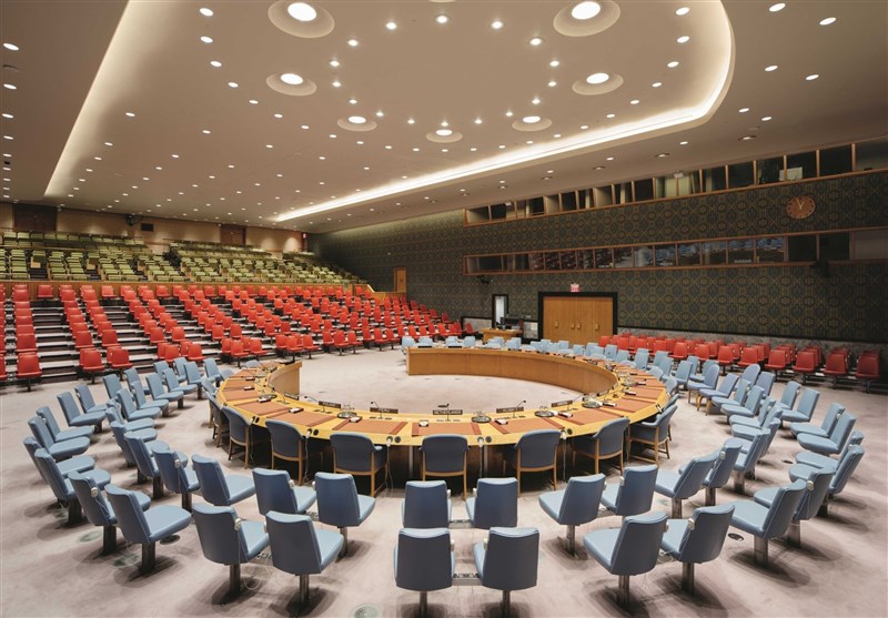 نشست شورای امنیت سازمان ملل درباره افغانستان