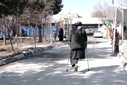 طالبان نام بیش از ۱۰۰۰نفر را  از فهرست شهدا و معلولان حذف کردند