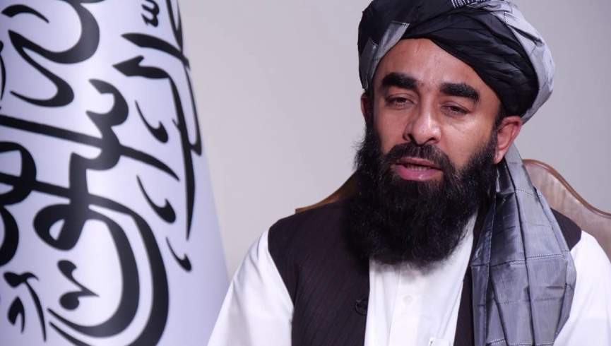 سخنگوی گروه طالبان: نگرانی‌های اعضای نشست مونیخ بی‌اساس است
