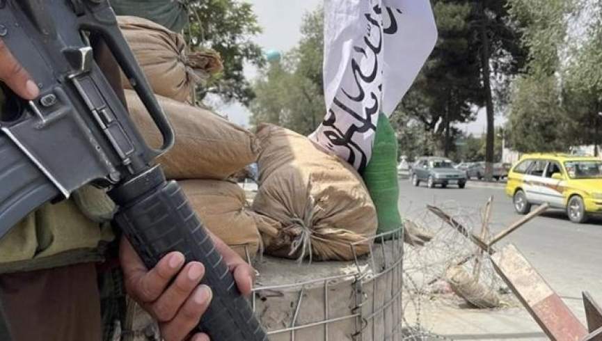 جنگجویان طالبان در یک ایست بازرسی در شهر کابل، پنج نفر را کشتند