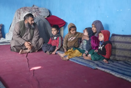 فرصت دوماهه طالبان برای برگشت بی‌جاشده‌های داخلی به مناطق اصلی شان