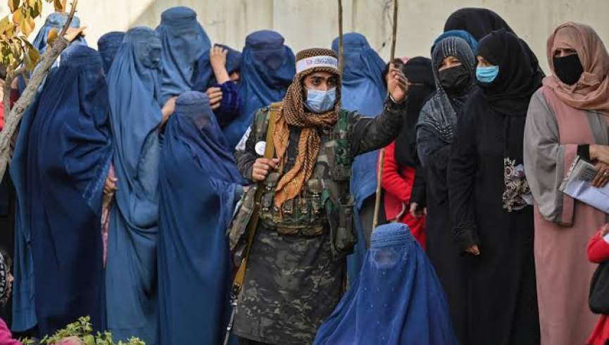 شماری زنان فعال از سازمان ملل خواست طالبان را پاسخگو کند