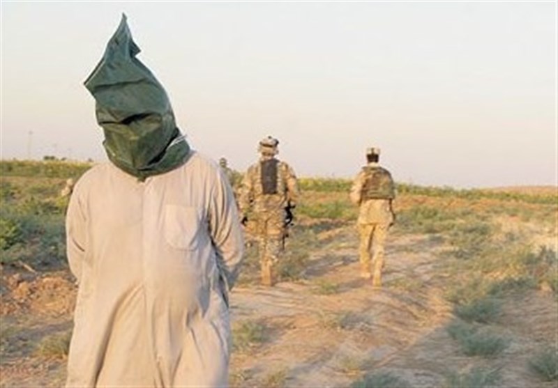 وزارت دفاع انگلیس به جنایت جنگی نظامیان این کشور در افغانستان اعتراف کرد