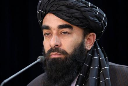 مجاهد: تعیین نماینده ویژه از طرف سازمان ملل در امور افغانستان ضروری نمی‌دانیم
