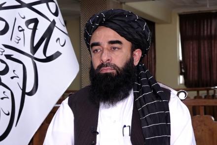 طالبان ادعای ترامپ در مورد فروش تجهیزات نظامی را رد کرد