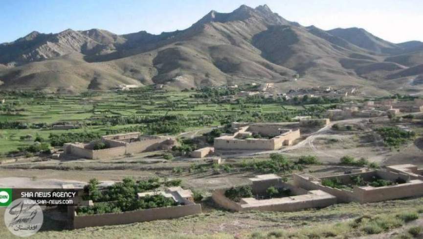 توزیع زمین‌های شخصی مردم پنجشیر ازسوی طالبان به مهاجران