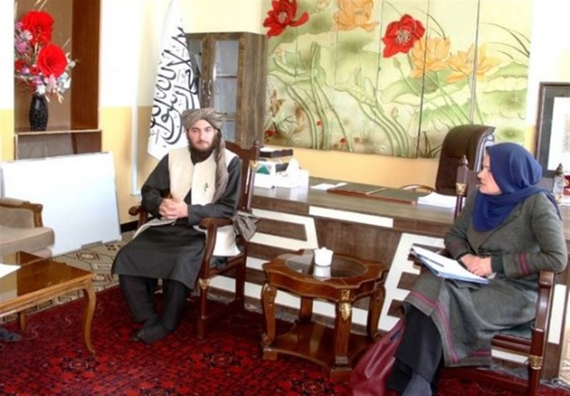 طالبان: یوناما باید درگزارشات خود شفافیت و بی‌طرف را رعایت کند