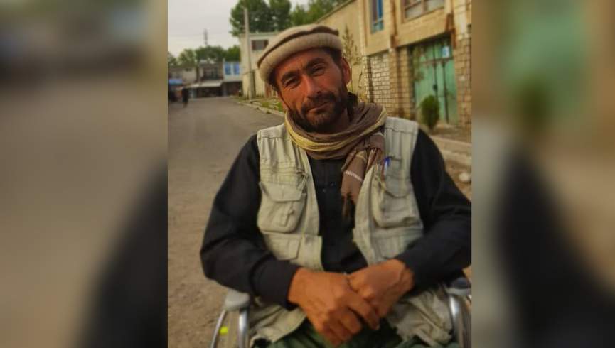 طالبان برادر رئیس پیشین امنیت ملی تخار را بازداشت کردند
