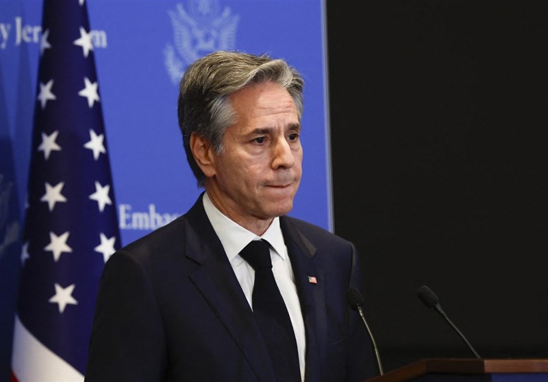 وزیر خارجه آمریکا: با ارائه اسناد بررسی خروج نظامی آمریکا از افغانستان به کنگره موافقت کرد