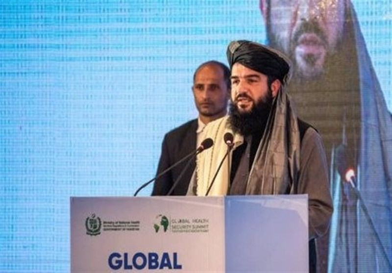 عباد:آمریکا باید دارایی‌های افغانستان را برای تقویت نظام بهداشت و درمان این کشور آزاد کند