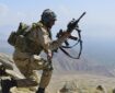 در دو سال گذشته ۱۳۰۰ جنگجوی طالبان ازسوی جبهه آزادی کشته و زخمی شده‌اند