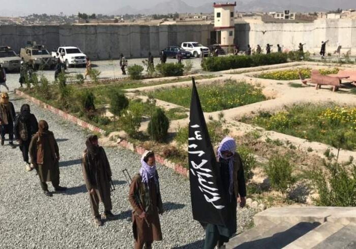 تهدید برخی سفارت‌های خارجی در افغانستان از سوی داعش