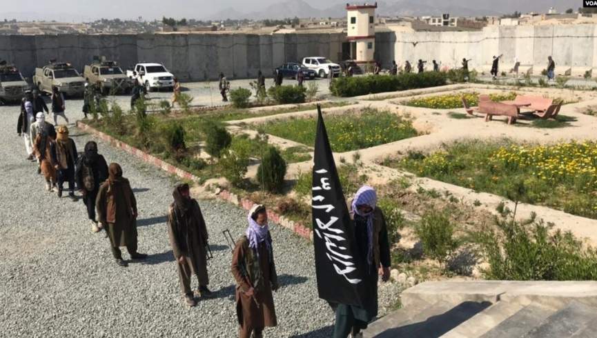 تهدید برخی سفارت‌های خارجی در افغانستان از سوی داعش