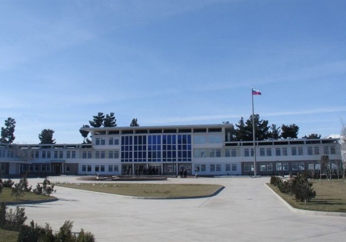 عملیات تروریستی علیه سفارت روسیه در کابل خنثی شد