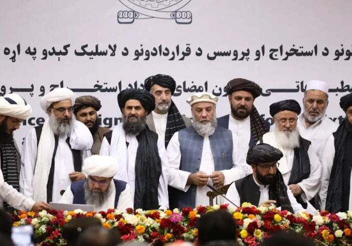 فارن پالیسی: طالبان از درآمد معادن شمال و شمال‌شرق به القاعده سهم می‌هد