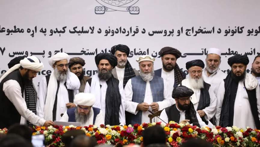 فارن پالیسی: طالبان از درآمد معادن شمال و شمال‌شرق به القاعده سهم می‌هد