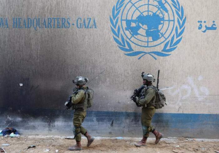 بازی‌های سیاسی در شورای امنیت سبب ادامه فاجعه انسانی در غزه می‌شود
