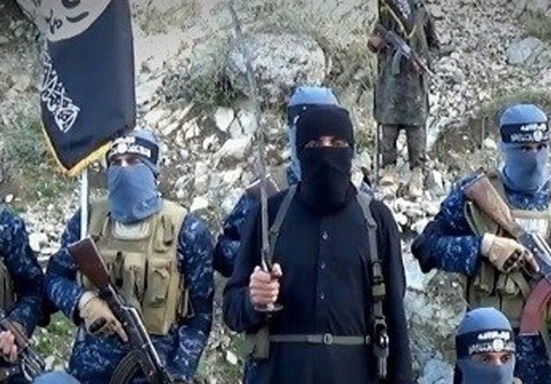 طالبان:ثناءالله غفاری سرکرده داعش خراسان در افغانستان نیست