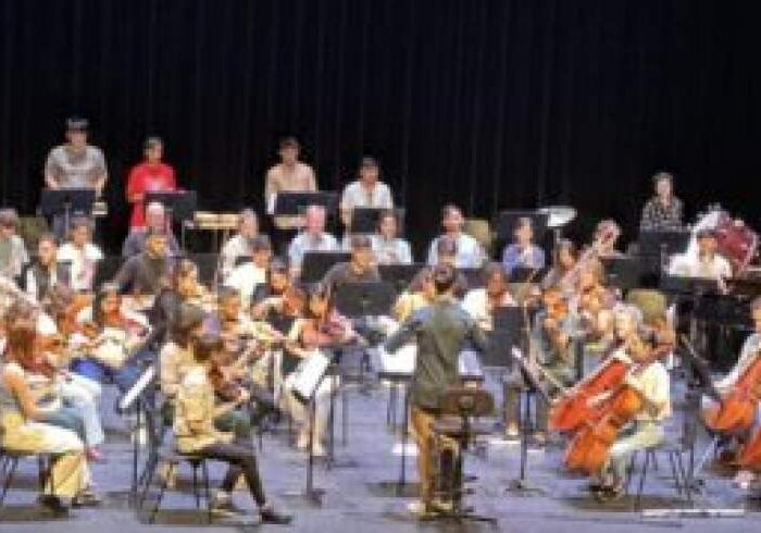 موافقت انگلیس با صدور ویزا برای گروه ارکستر جوانان افغانستان