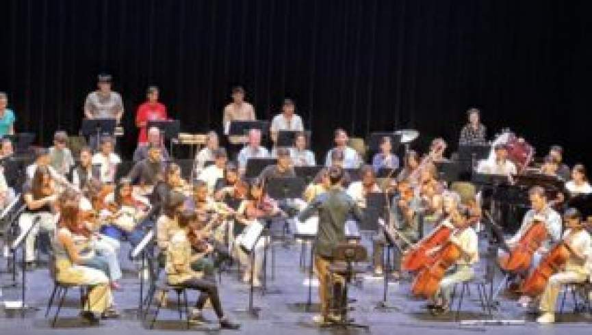 موافقت انگلیس با صدور ویزا برای گروه ارکستر جوانان افغانستان