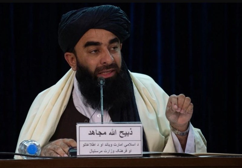 طالبان:گزارش سازمان ملل درباره وضعیت امنیتی افغانستان مغرضانه است