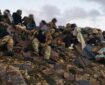 کشته و زخمی شدن ۵ جنگجوی طالب در کابل توسط جبهه مقاومت