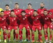 پیروزی تیم ملی افغانستان در برابر هندوستان