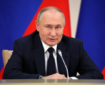 رییس‌جمهور روسیه:حمله تروریستی در مسکو کار گروه‌های افراطی بود
