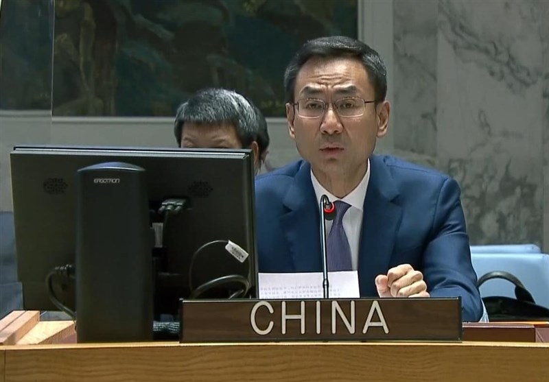 چین:سازمان ملل باید ارتقای همکاری عملی با افغانستان را در اولویت قراردهد