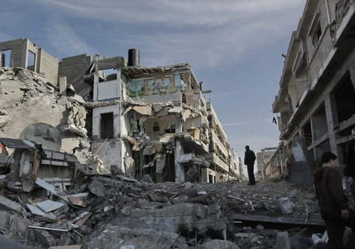 تعداد شهدای غزه به بیش از ۳۰ هزار نفر افزایش یافت