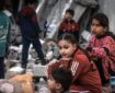 در تجاوز رژیم صهیونیستی به غزه چهارده هزار کودک شهید شدند
