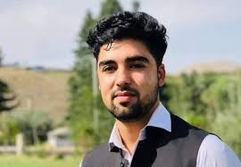 کشته شدن یک آموزگار انستیتیوت میدان وردک در کابل
