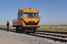 اداره راه‌آهن: از توسعه راه‌آهن با سه پروژه جدید در آینده نزدیک خبر داد