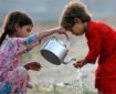 سازمان ملل ۷۹درصد مردم افغانستان به آب آشامیدنی دسترسی ندارند