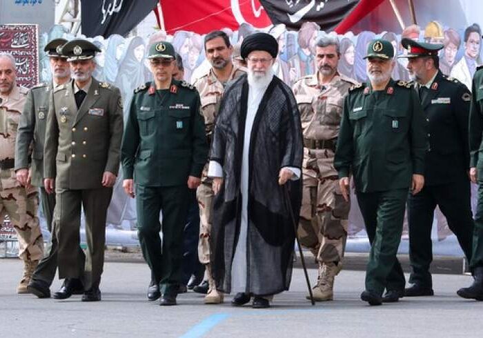 یدیعوت آحارونوت:پاسخ ایران به حمله به کنسولگری این کشور را نباید کم اهمیت دانست