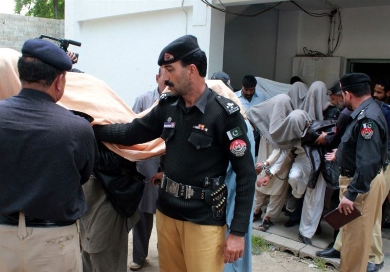 عفو بین‌الملل: از پاکستان خواست اخراج اجباری افغانستانی‌ها را متوقف کند