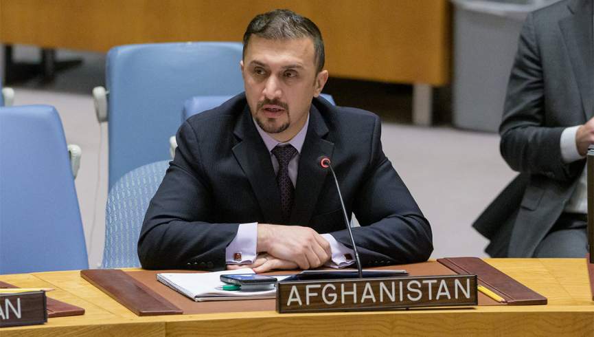 تبدیل شدن افغانستان به کانون افراط گرایی