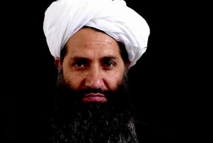 رهبر طالبان:هرگز در مورد اسلام معامله نمی‌کنیم