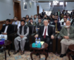 برگزاری یادبود از امیران تاریخی از سوی سفارت ازبکستان در کابل