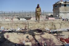عامل انتحاری حمله به فرودگاه کابل توسط آمریکا از هند وارد افغانستان شده بود