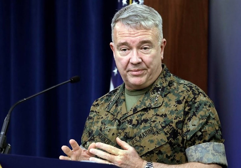 انتقاد فرمانده پیشین آمریکا از خروج افغانستان