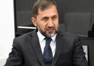 بازداشت دیپلمات ارشد وزارت خارجه و عضو جمعیت اسلامی افغانستان از سوی طالبان
