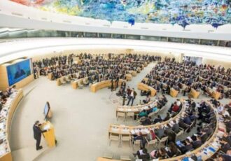 شورای حقوق بشر هفته آینده در مورد افغانستان جلسه برگزار می‌کند
